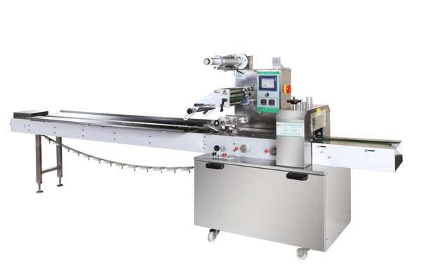 Why Is It Called a Pillow Packaging Machine?