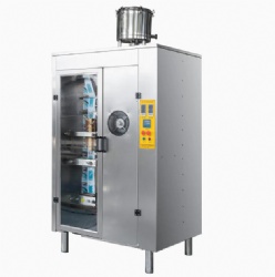 Automatic Side seal Liquid Packaging Machine
