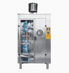 Automatic Side seal Liquid Packaging Machine